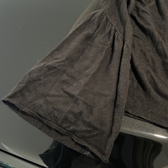 Leith bell sleeved sweater - Picture 2 of 3